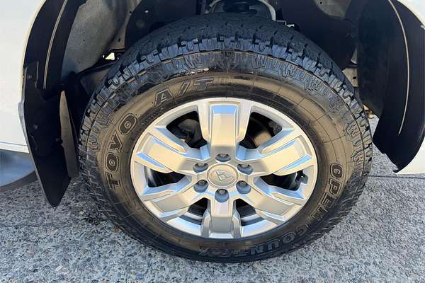 2019 LDV T60 PRO SK8C 4X4