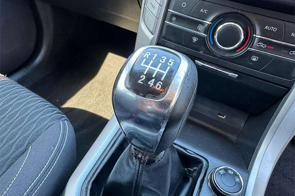2019 LDV T60 PRO SK8C 4X4