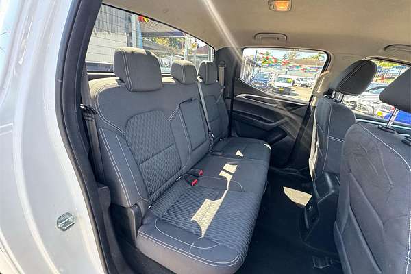 2019 LDV T60 PRO SK8C 4X4