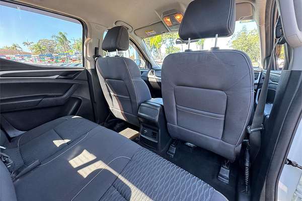 2019 LDV T60 PRO SK8C 4X4