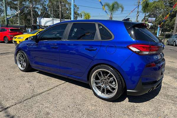 2020 Hyundai i30 N Line Premium PD.3
