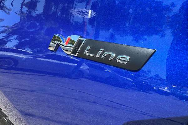 2020 Hyundai i30 N Line Premium PD.3