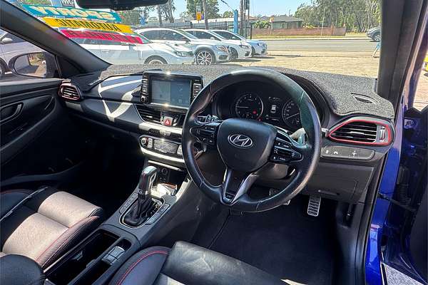 2020 Hyundai i30 N Line Premium PD.3