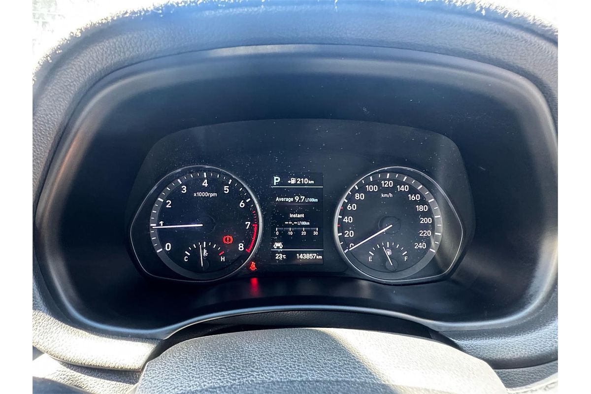 2020 Hyundai i30 N Line Premium PD.3