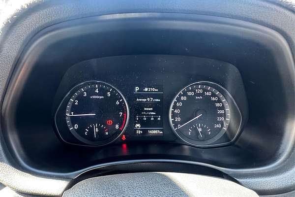 2020 Hyundai i30 N Line Premium PD.3