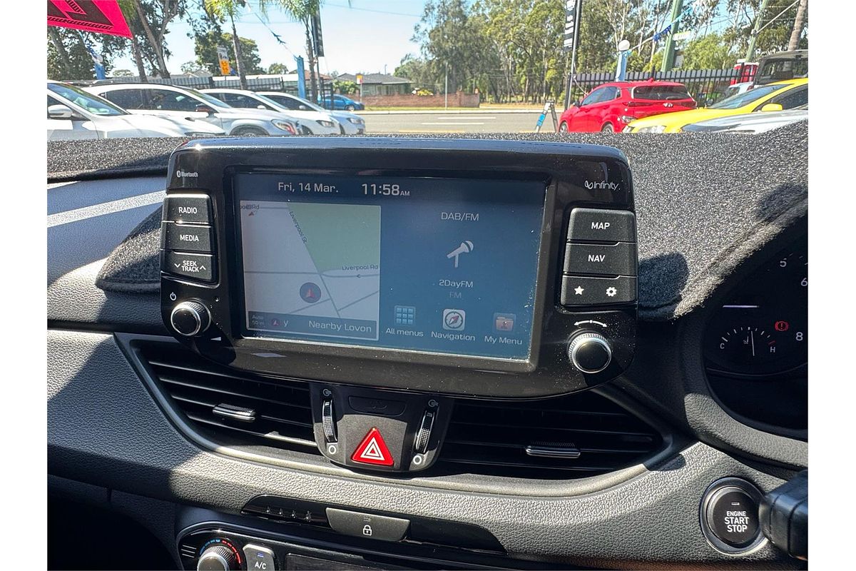 2020 Hyundai i30 N Line Premium PD.3