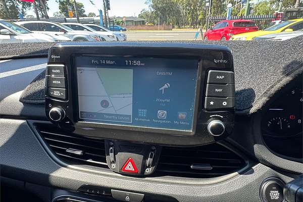 2020 Hyundai i30 N Line Premium PD.3