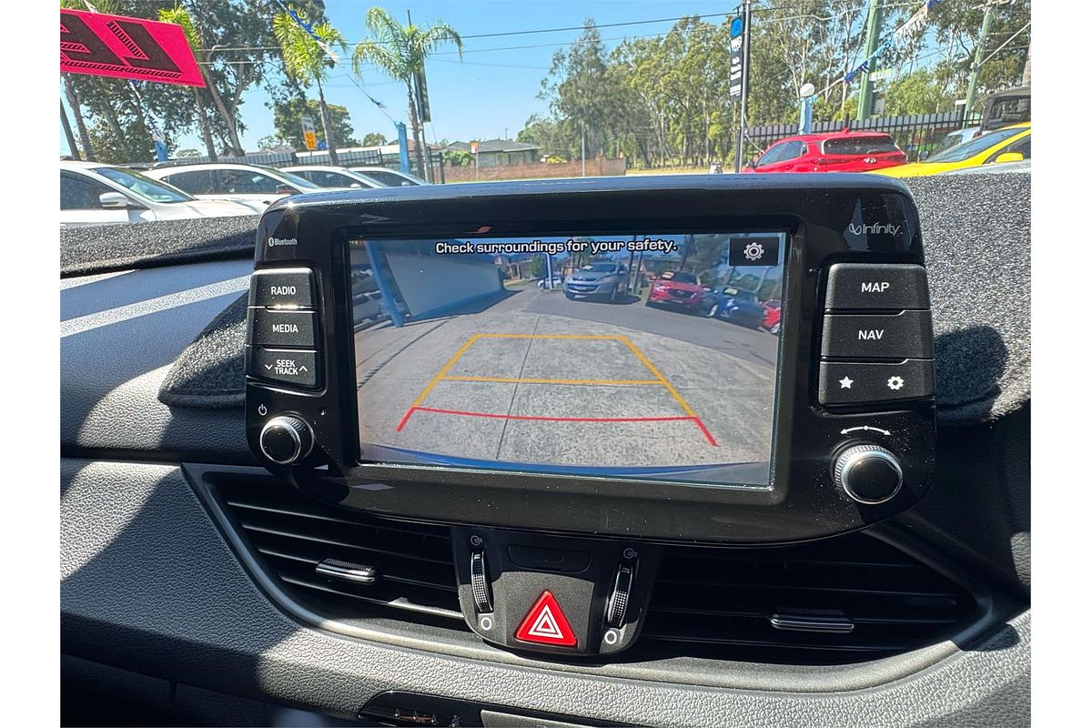 2020 Hyundai i30 N Line Premium PD.3