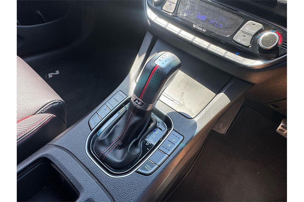 2020 Hyundai i30 N Line Premium PD.3