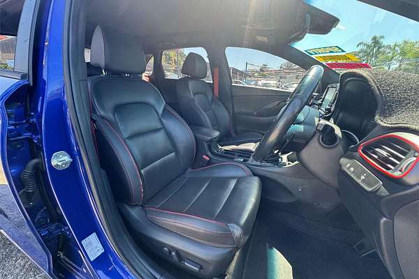 2020 Hyundai i30 N Line Premium PD.3