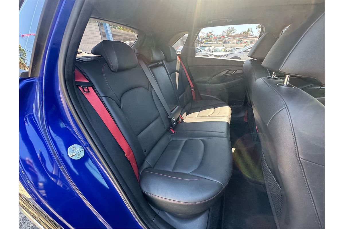 2020 Hyundai i30 N Line Premium PD.3
