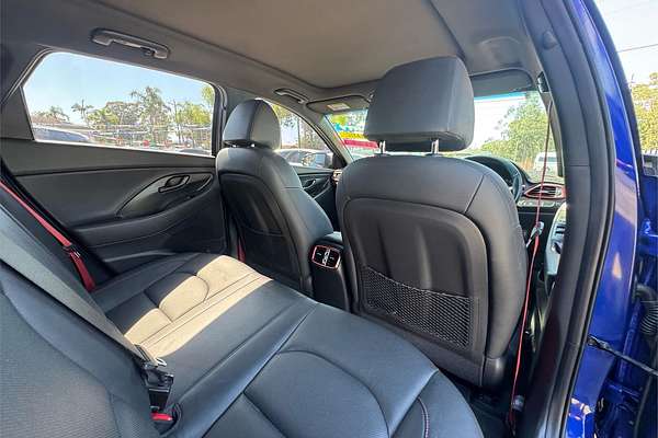 2020 Hyundai i30 N Line Premium PD.3