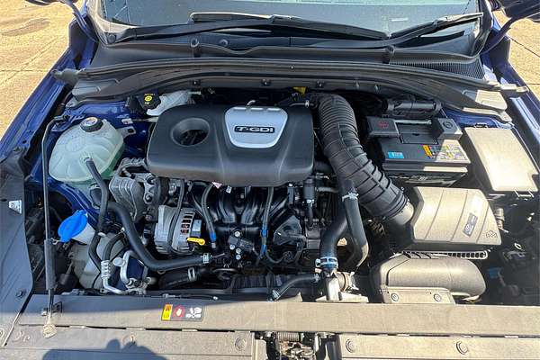 2020 Hyundai i30 N Line Premium PD.3