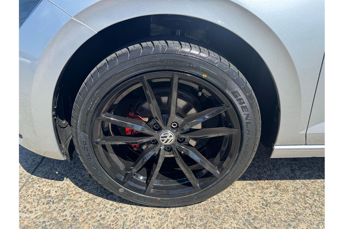 2020 Volkswagen Polo 70TSI Trendline AW