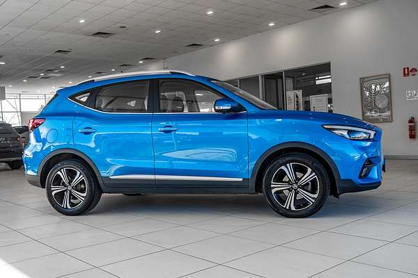 2022 MG ZST Vibe