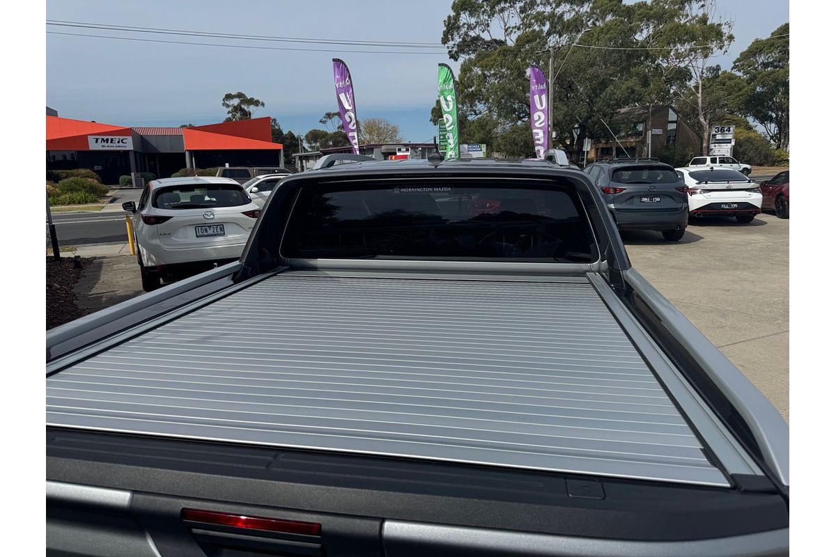 2023 Ford Ranger Wildtrak 4X4