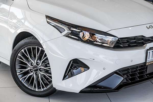 2021 Kia Cerato Sport+ BD