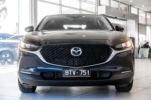 2021 Mazda CX-30 G20 Evolve DM Series