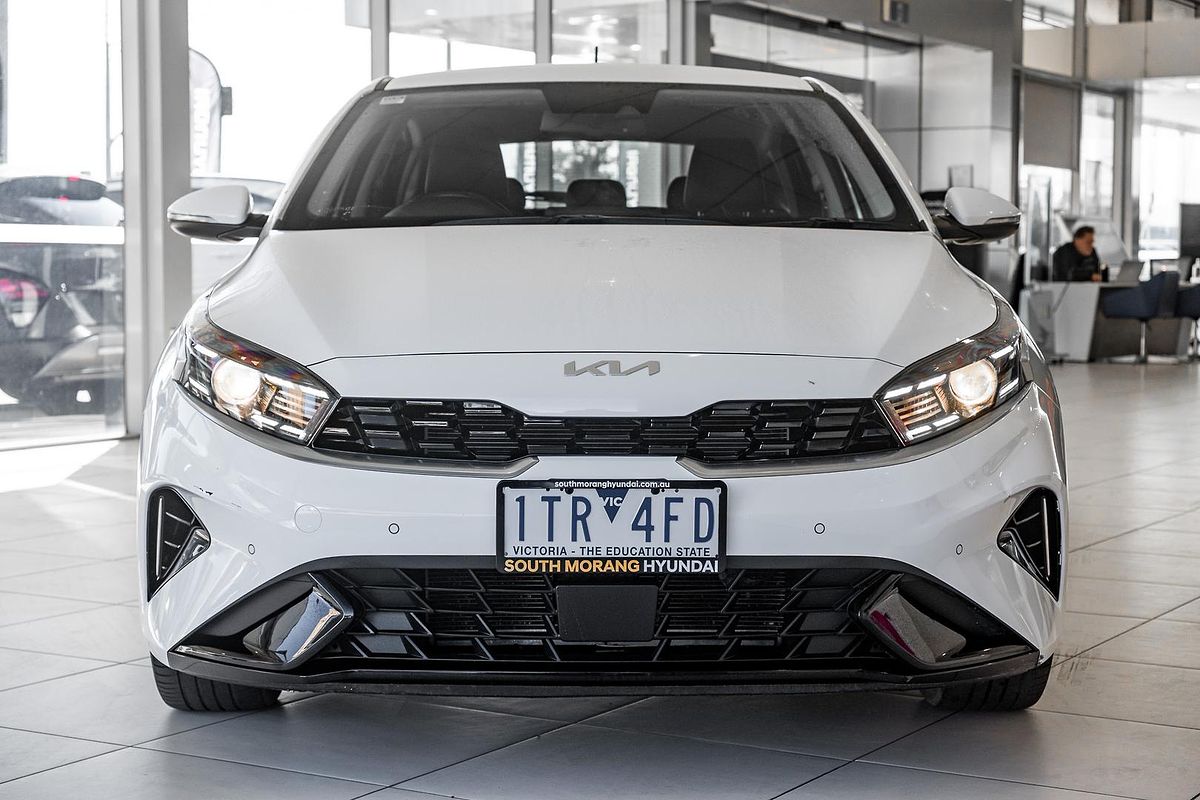 2021 Kia Cerato Sport+ BD