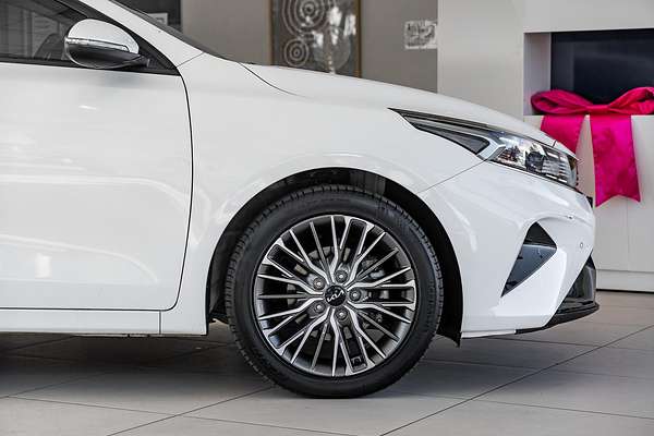 2021 Kia Cerato Sport+ BD