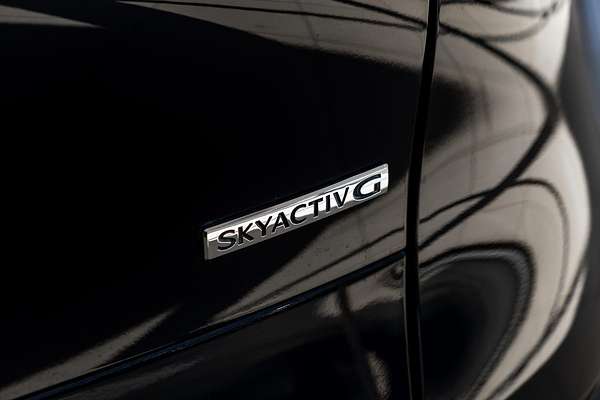 2021 Mazda CX-30 G20 Evolve DM Series