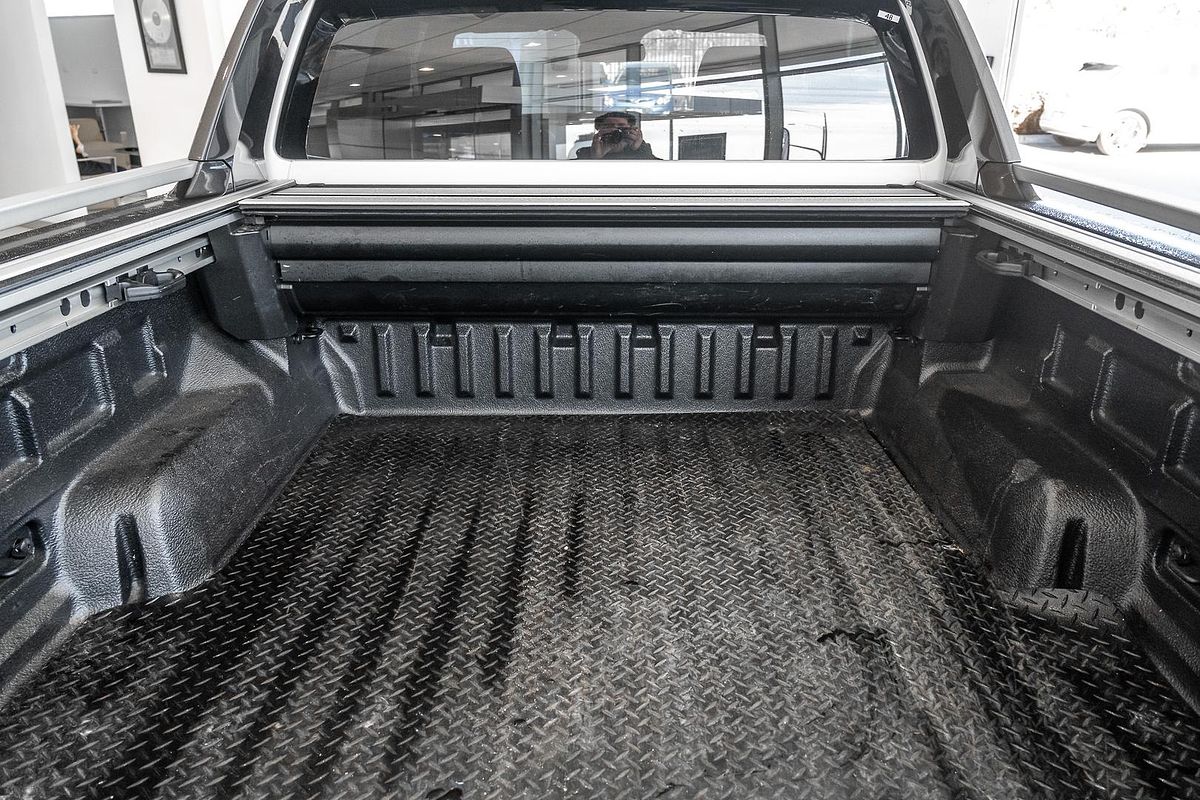 2023 Ford Ranger Wildtrak 4X4