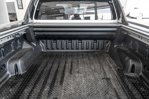 2023 Ford Ranger Wildtrak 4X4