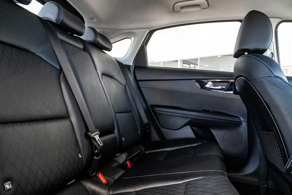 2021 Kia Cerato Sport+ BD