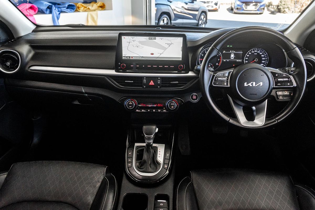2021 Kia Cerato Sport+ BD