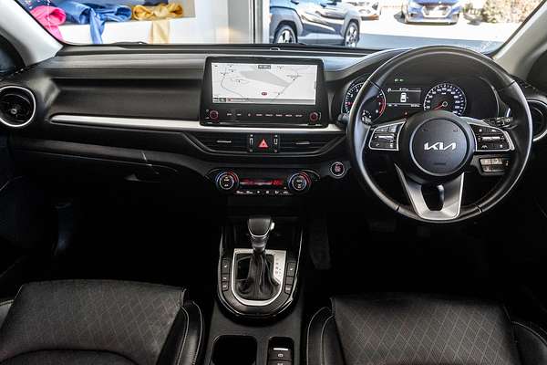 2021 Kia Cerato Sport+ BD