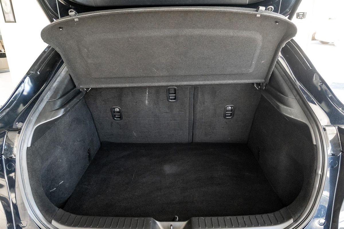 2021 Mazda CX-30 G20 Evolve DM Series