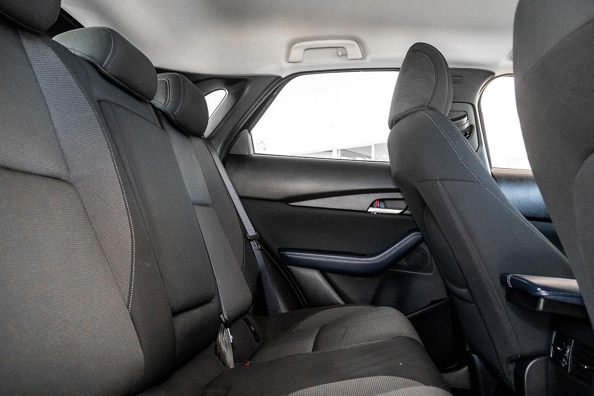 2021 Mazda CX-30 G20 Evolve DM Series