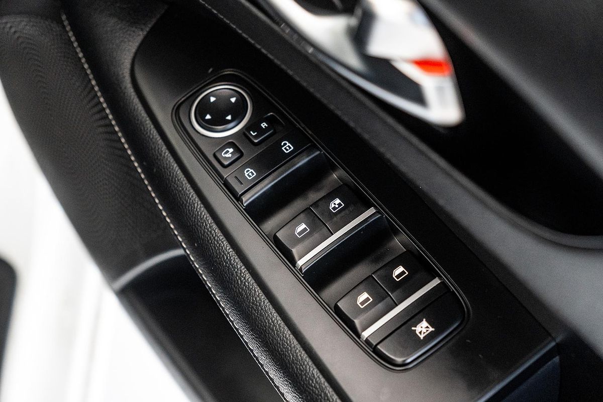 2021 Kia Cerato Sport+ BD