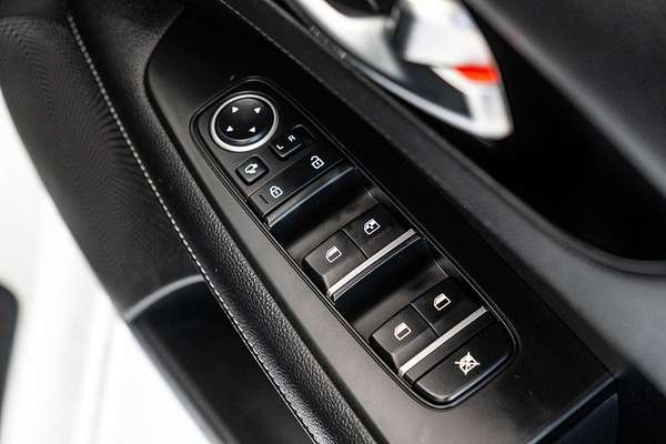 2021 Kia Cerato Sport+ BD
