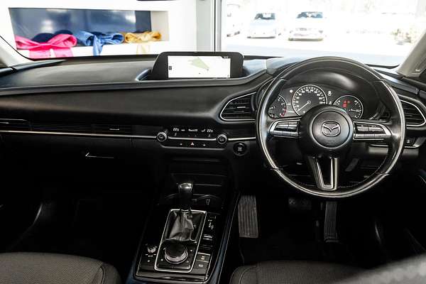 2021 Mazda CX-30 G20 Evolve DM Series