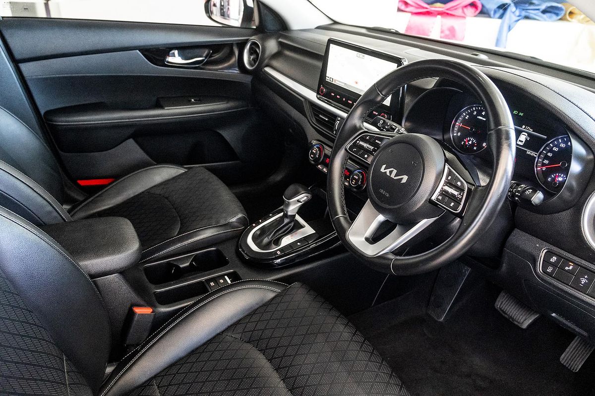 2021 Kia Cerato Sport+ BD