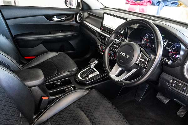 2021 Kia Cerato Sport+ BD