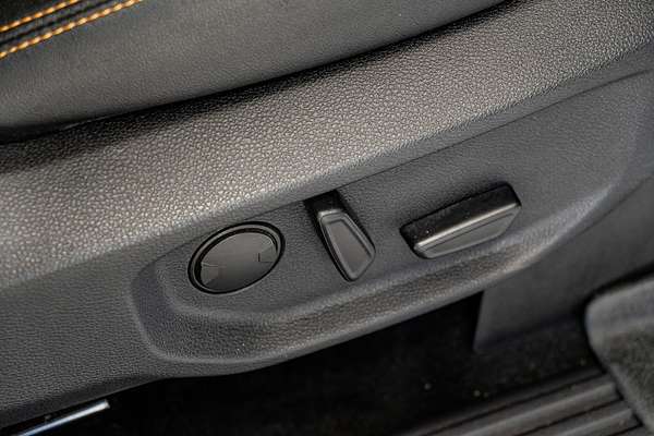 2023 Ford Ranger Wildtrak 4X4