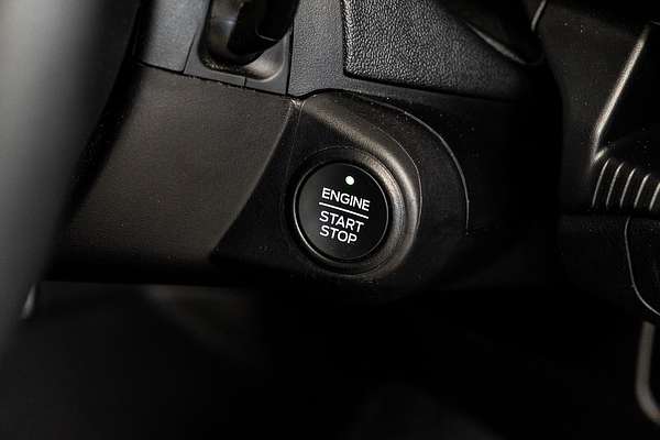 2023 Ford Ranger Wildtrak 4X4