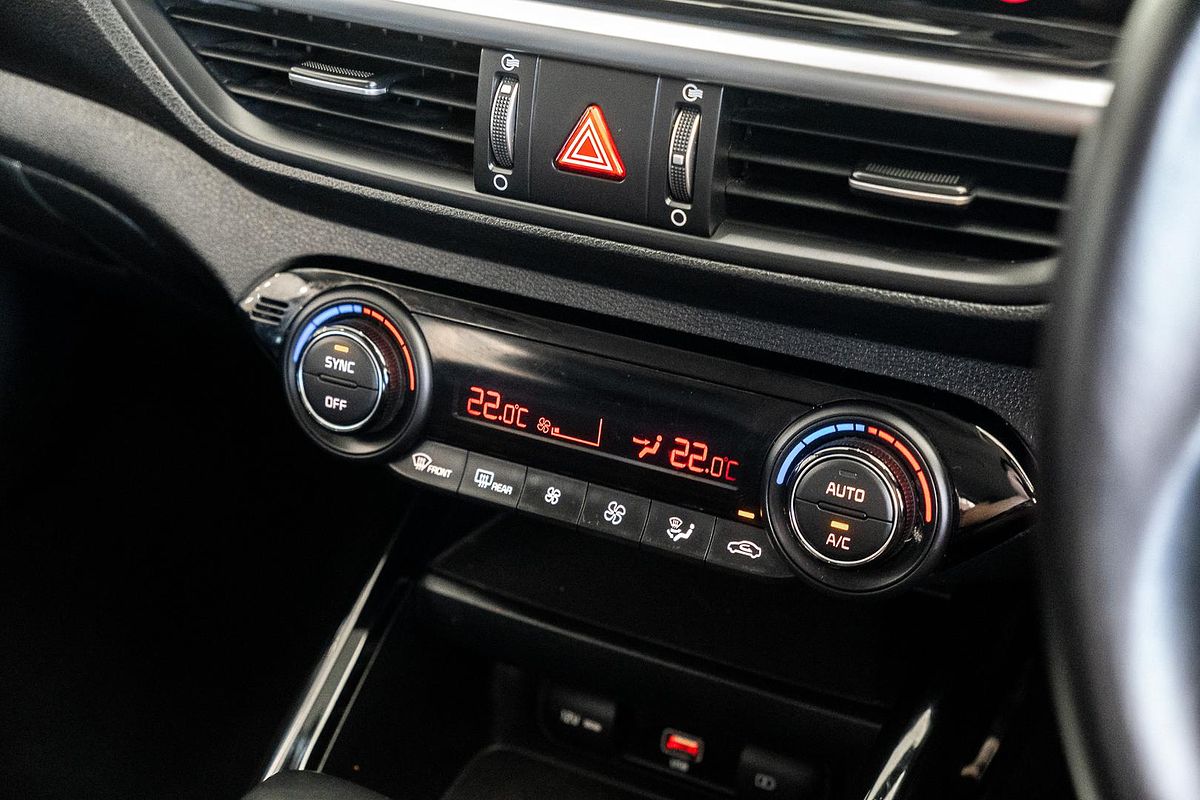 2021 Kia Cerato Sport+ BD