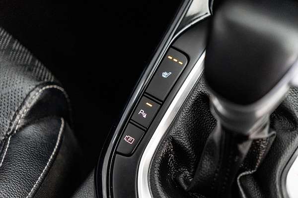 2021 Kia Cerato Sport+ BD