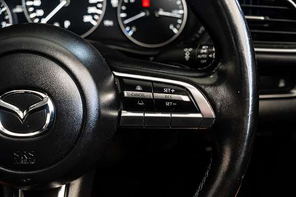 2021 Mazda CX-30 G20 Evolve DM Series