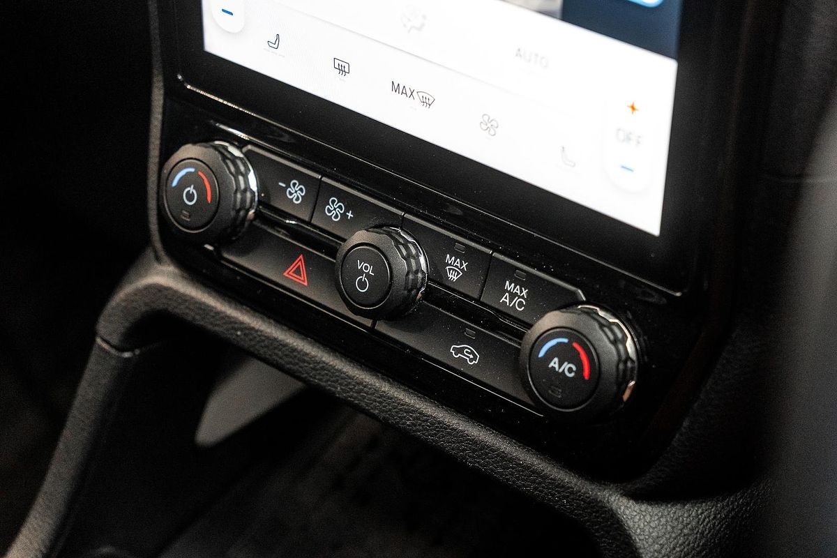2023 Ford Ranger Wildtrak 4X4