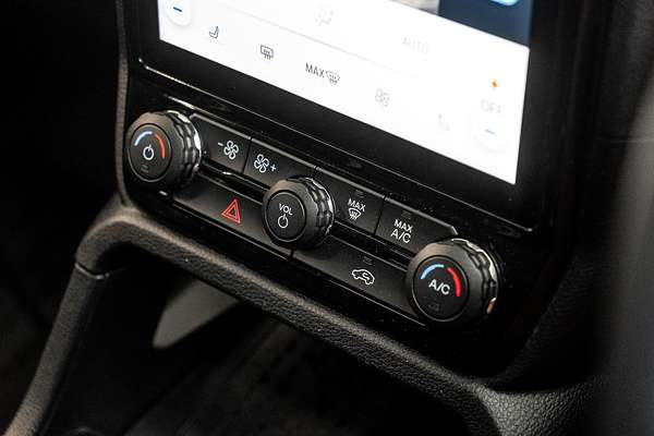 2023 Ford Ranger Wildtrak 4X4