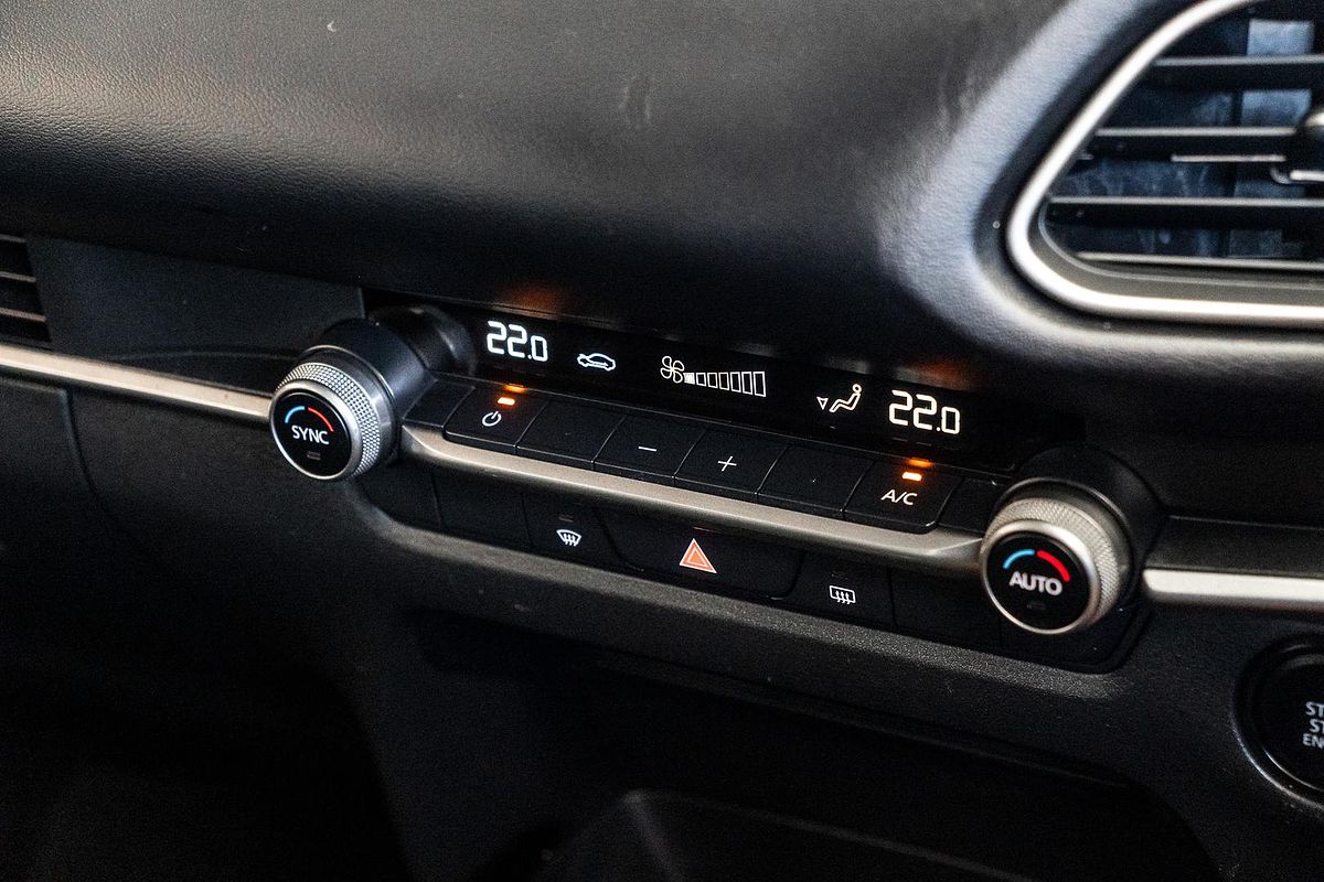 2021 Mazda CX-30 G20 Evolve DM Series