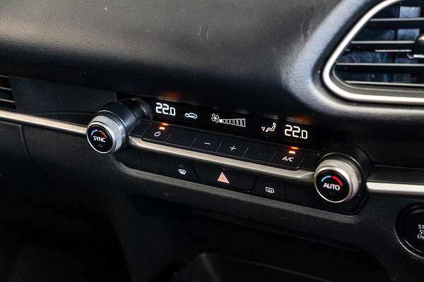 2021 Mazda CX-30 G20 Evolve DM Series