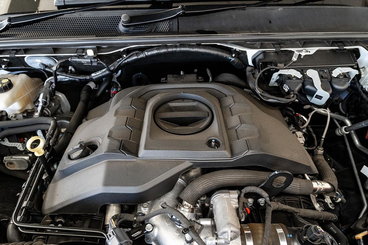 2023 Ford Ranger Wildtrak 4X4