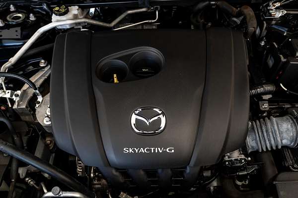 2021 Mazda CX-30 G20 Evolve DM Series