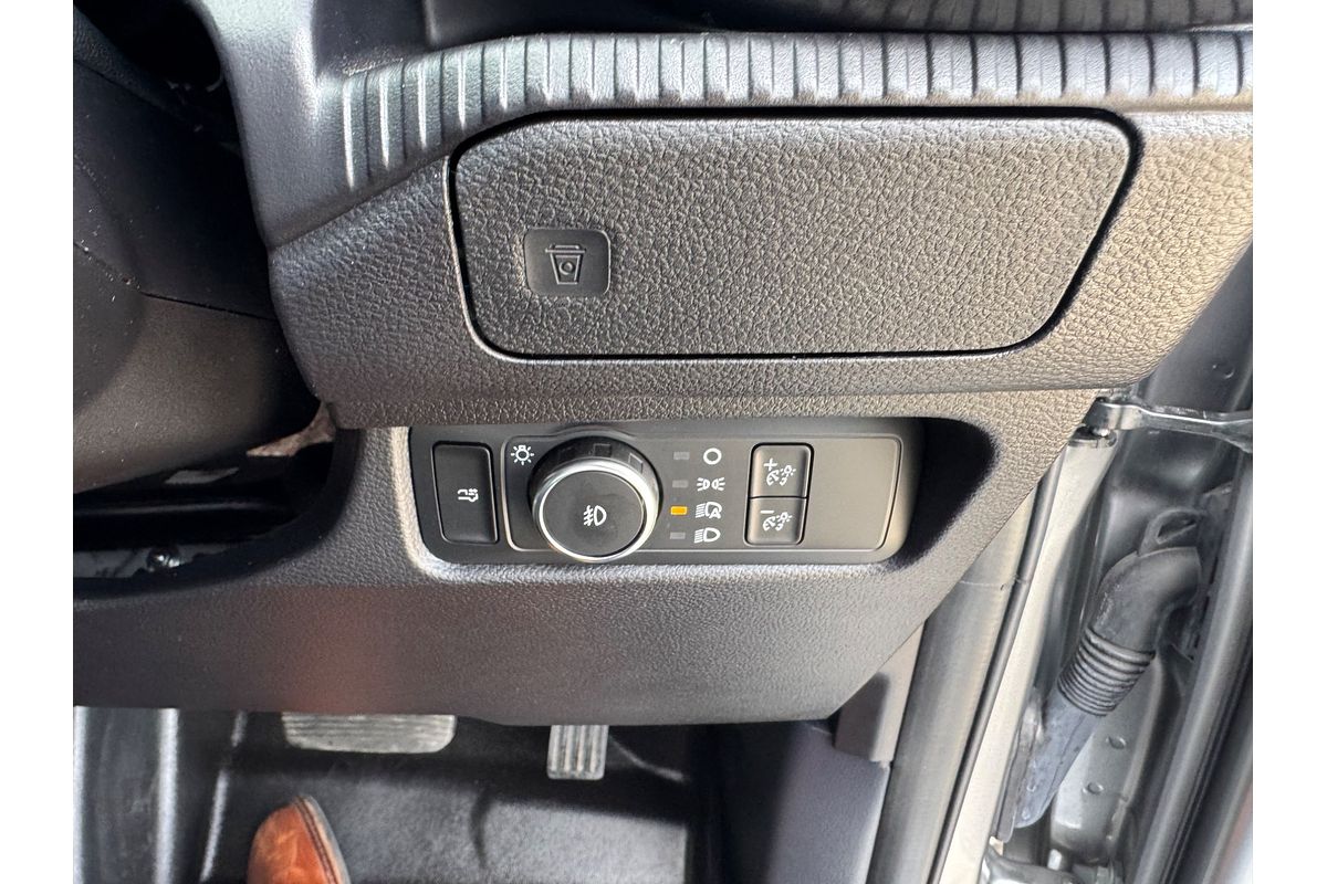 2023 Ford Ranger Wildtrak 4X4