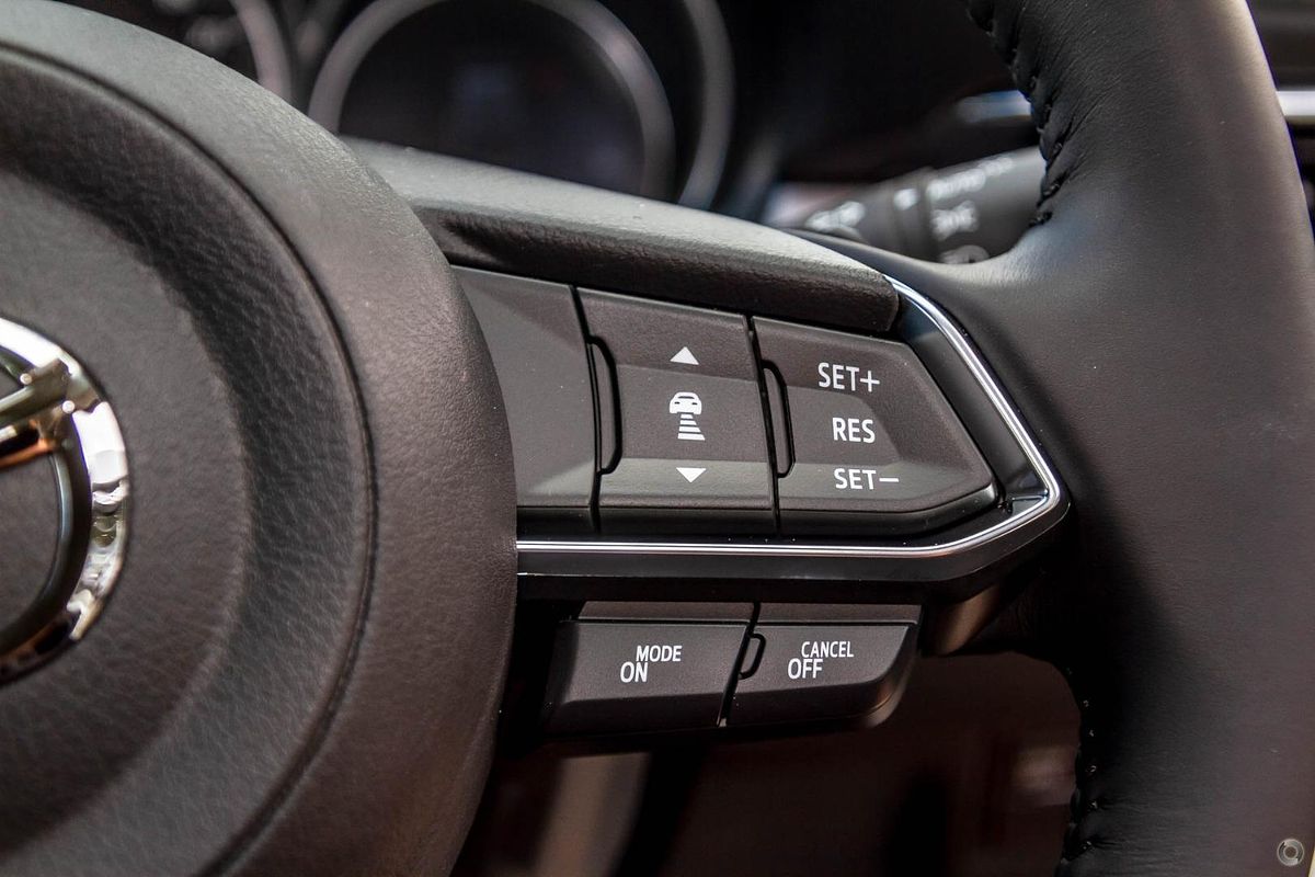 2024 Mazda 6 G25 Sport GL Series
